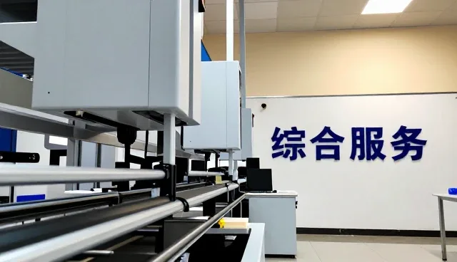 广州凯窄贸易有限公司