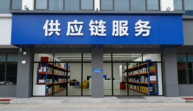 品牌成本控制中供应链服务的常见问题及应对策略