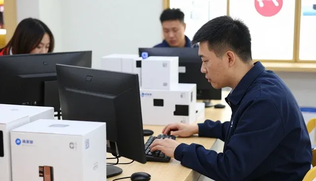 供应链服务相关知识全面介绍