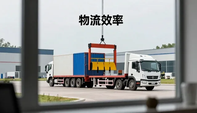 提升物流效率的实用策略与常见问题解决方案