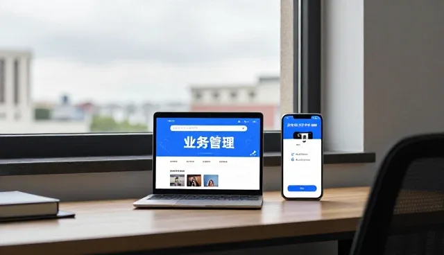 品牌代理运营中的办公效率提升实践